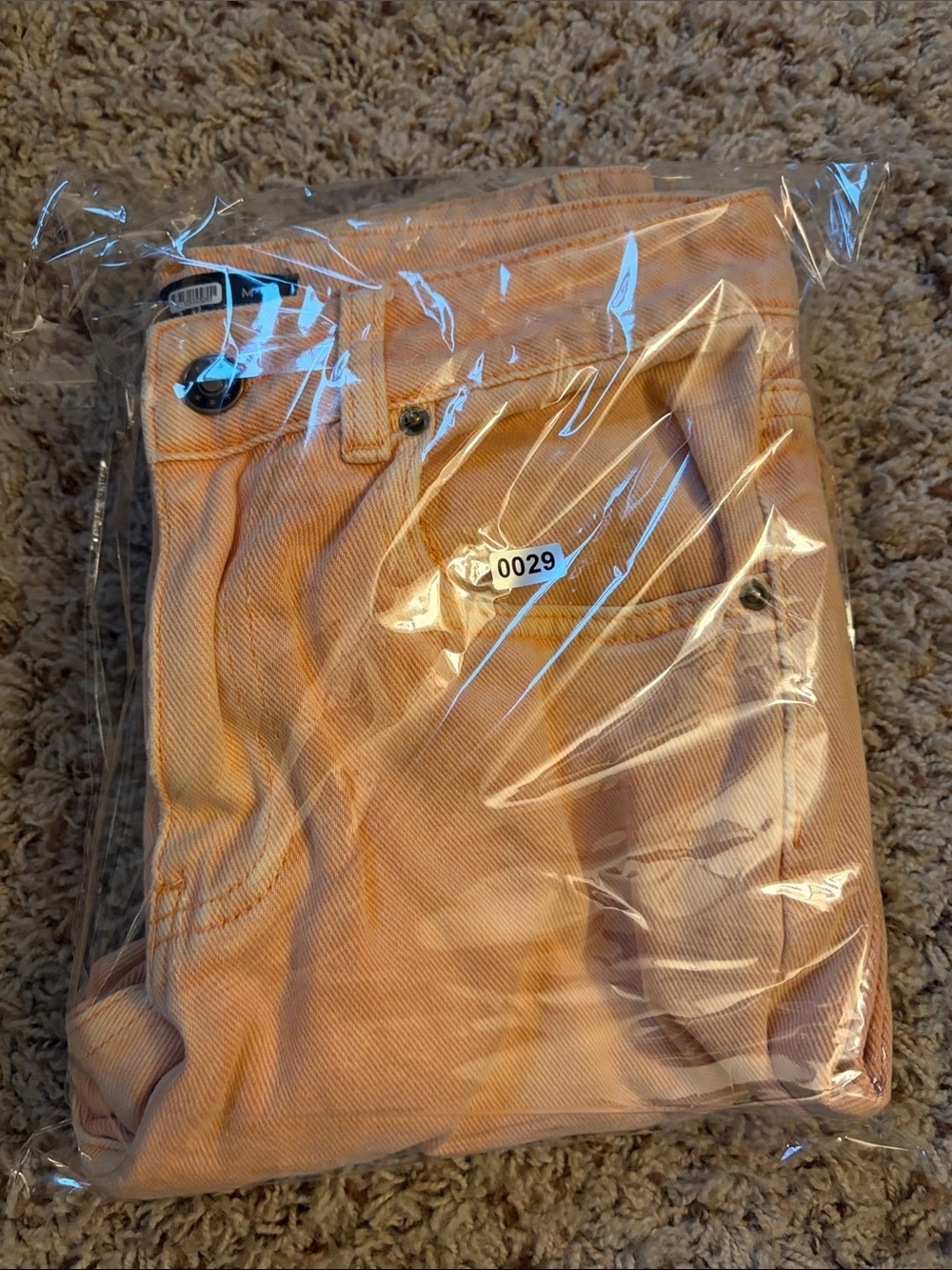 Lioness Denim Jeans size Medium - Picture 9 of 9